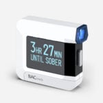 BACtrack C8 Breathalyzer