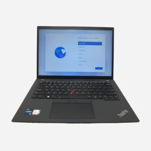 Refurbished Lenovo ThinkPad T14s Gen 3