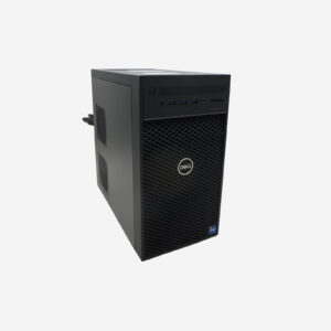 Refurbished Dell Precision 3660
