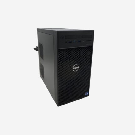 Refurbished Dell Precision 3660