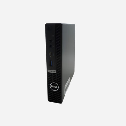 Refurbished Dell OptiPlex 7080 Micro